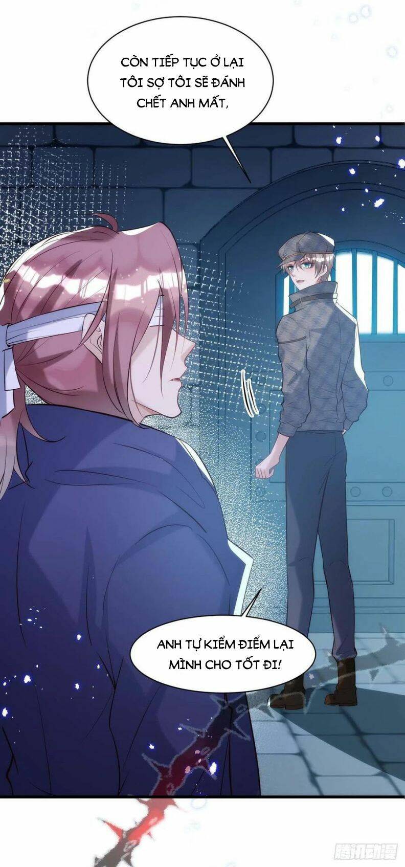 Thú Thụ Bất Thân: Chapter 89