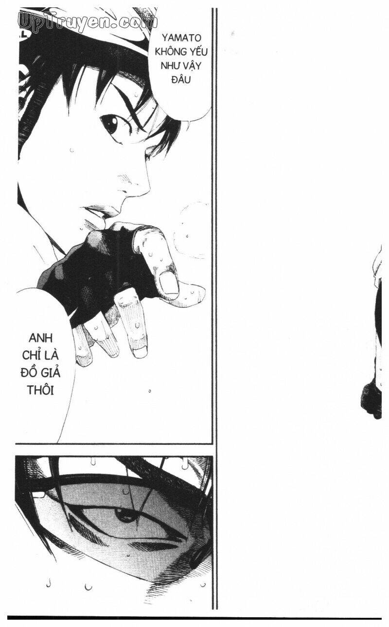 Over Drive: Chapter 16