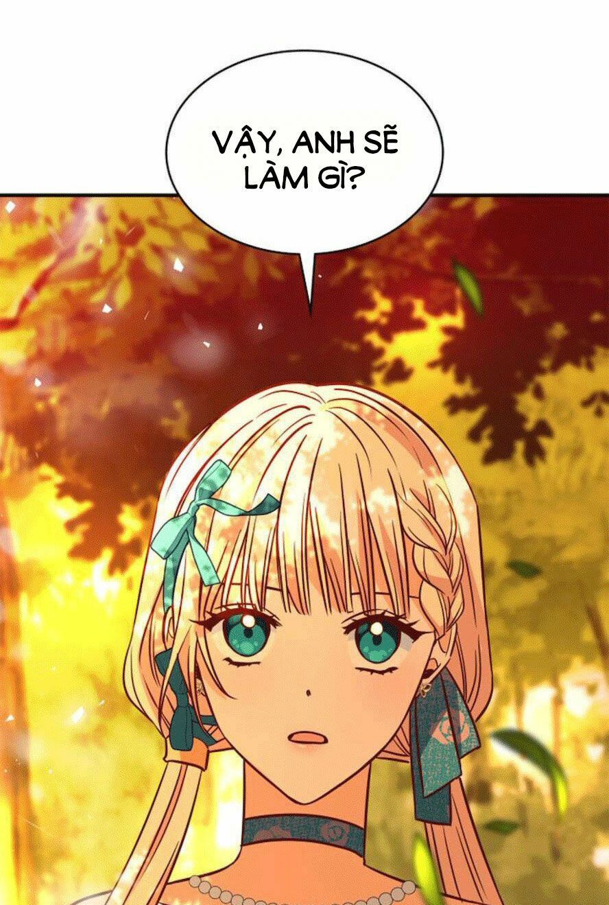 Lòng Trung Thành Với Kẻ Ác: Chapter 11