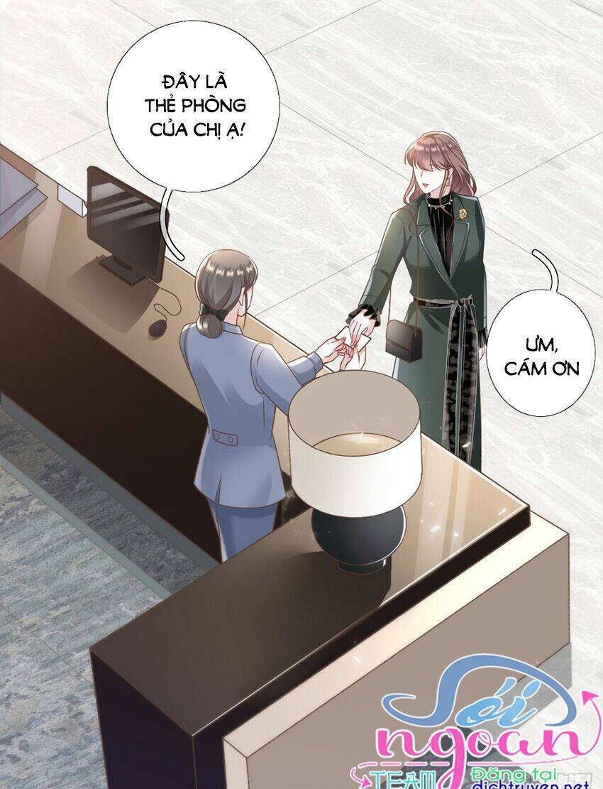 Bạn Gái Tôi Mới 30+: Chapter 4