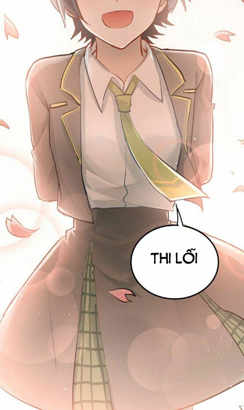 Đầu Gấu Biết Yêu: Chapter 93