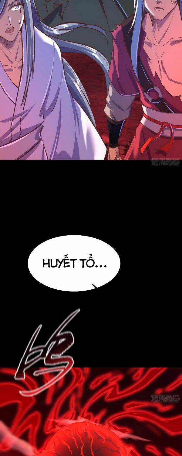 Thanh Đế Truyện: Chapter 87