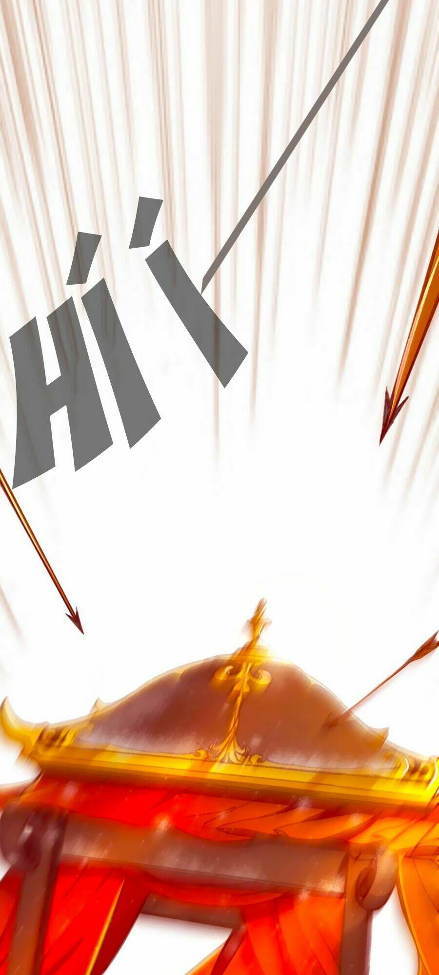 Thịnh Thế Lê Hoa Điện: Chapter 2