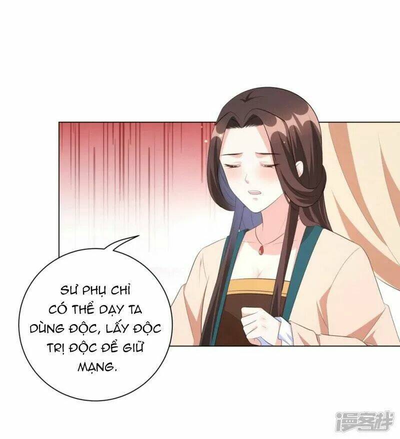 Vương Phi Có Độc!: Chapter 39