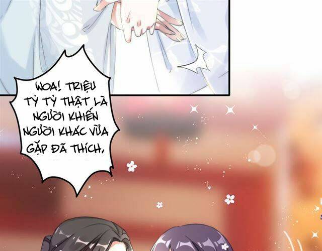 Hoa Nhan Sách: Chapter 39.2