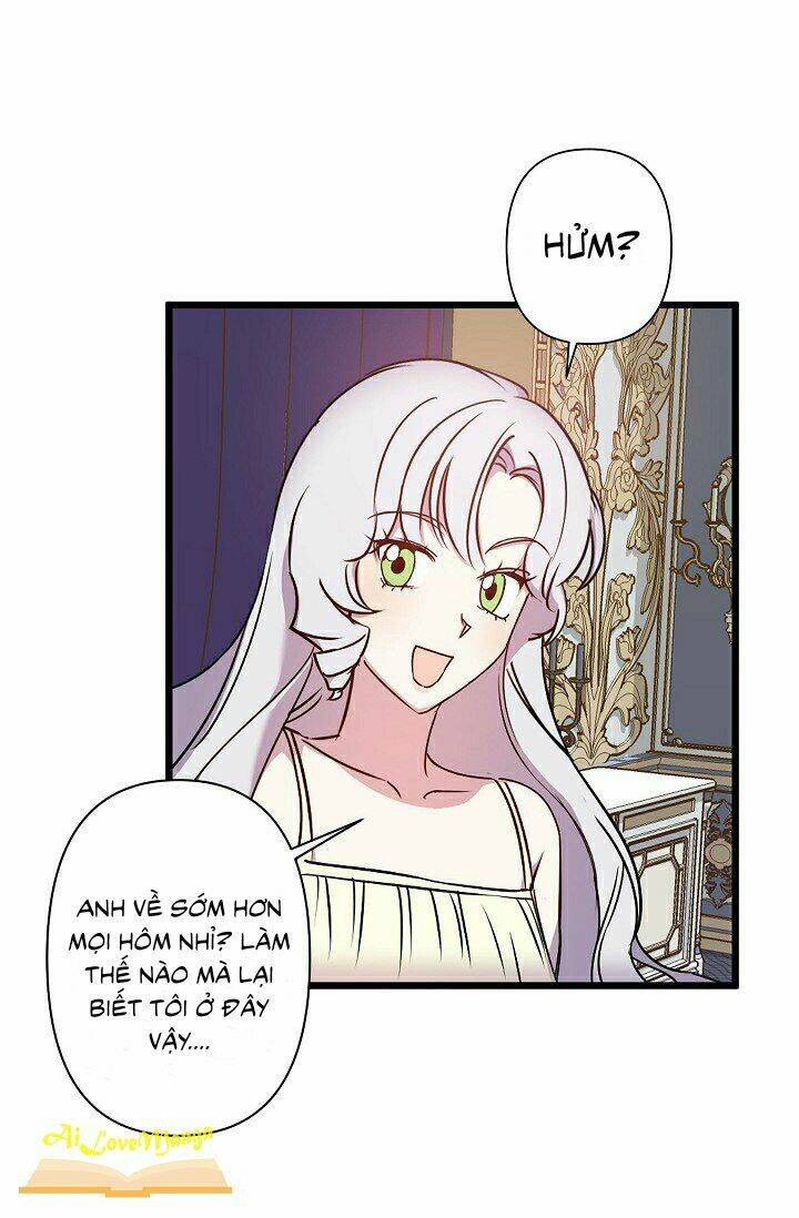 Hôn Lễ Báo Thù: Chapter 25