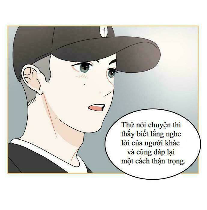 30 Phút Bước Đi Bên Em: Chapter 39