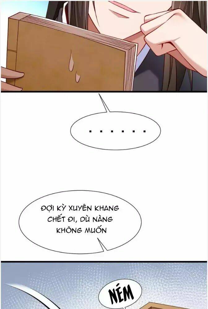 Tiểu Hoàng Thư Và Tiểu Hoàng Thúc: Chapter 65