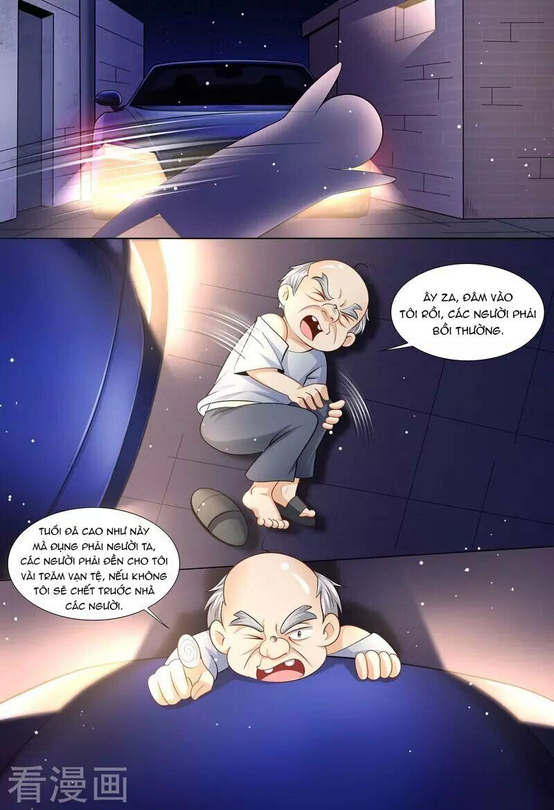 Cưng Chiều Vợ Yêu: Chapter 117