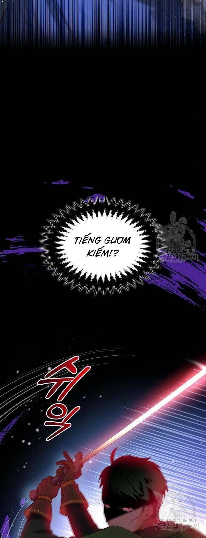 Điều Melvin Để Lại: Chapter 2