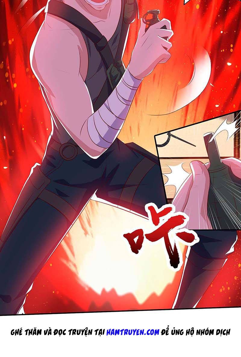 Thần Cấp Thấu Thị: Chapter 77
