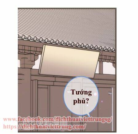 Bạn Trai Tôi Là Cẩm Y Vệ 2: Chapter 37.5