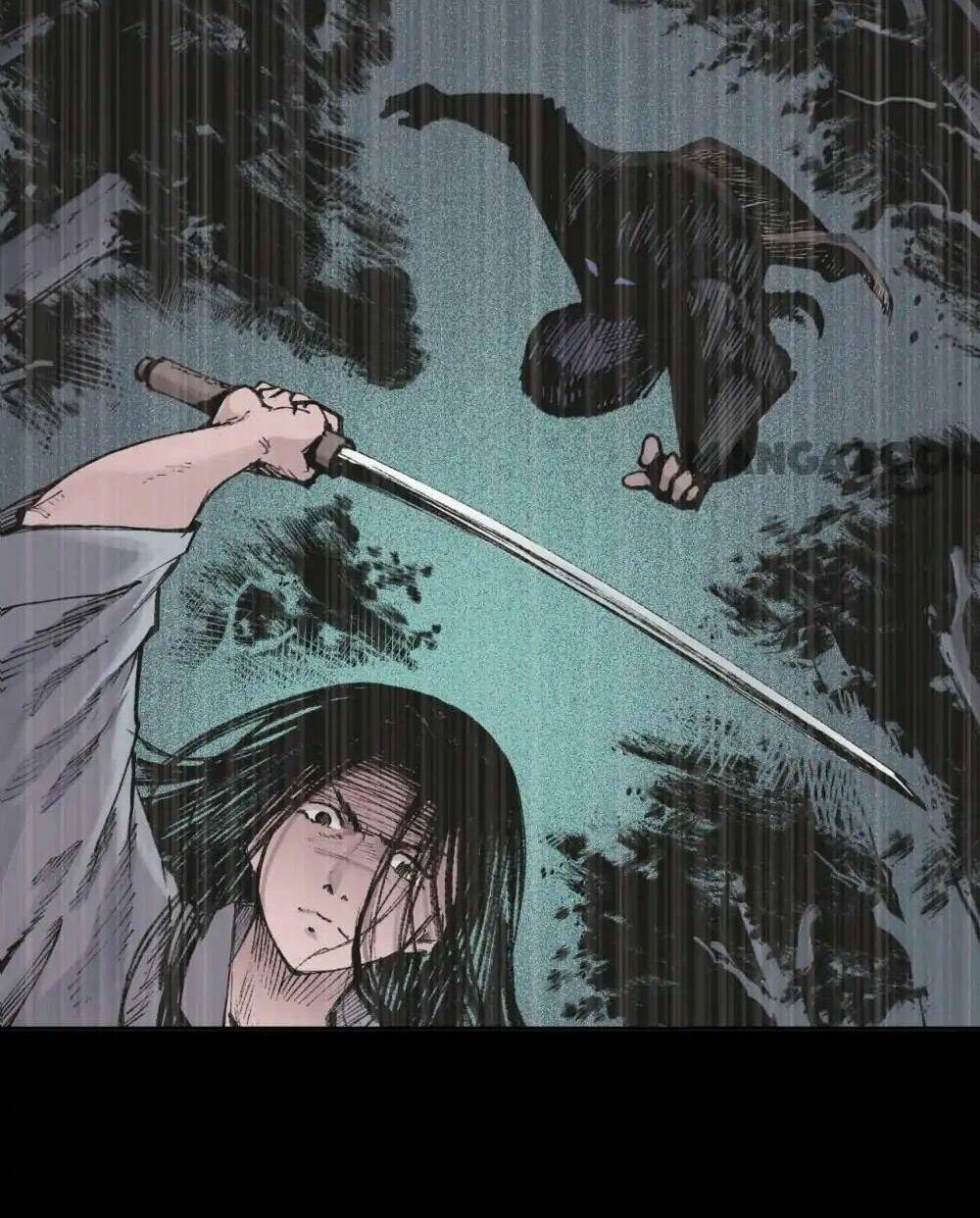 Thanh Gươm Quỷ: Chapter 24