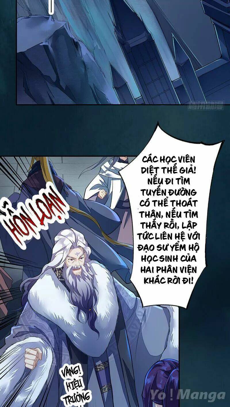 Tuyệt Thế Luyện Đan Sư: Chapter 93
