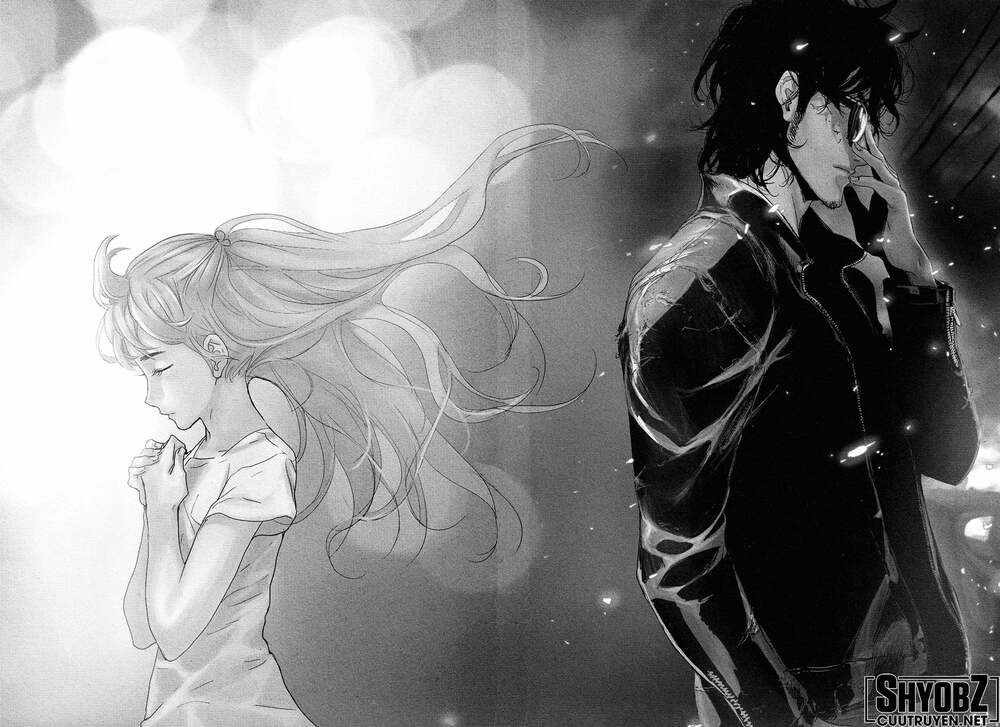Until Death Do Us Part: Chapter 205