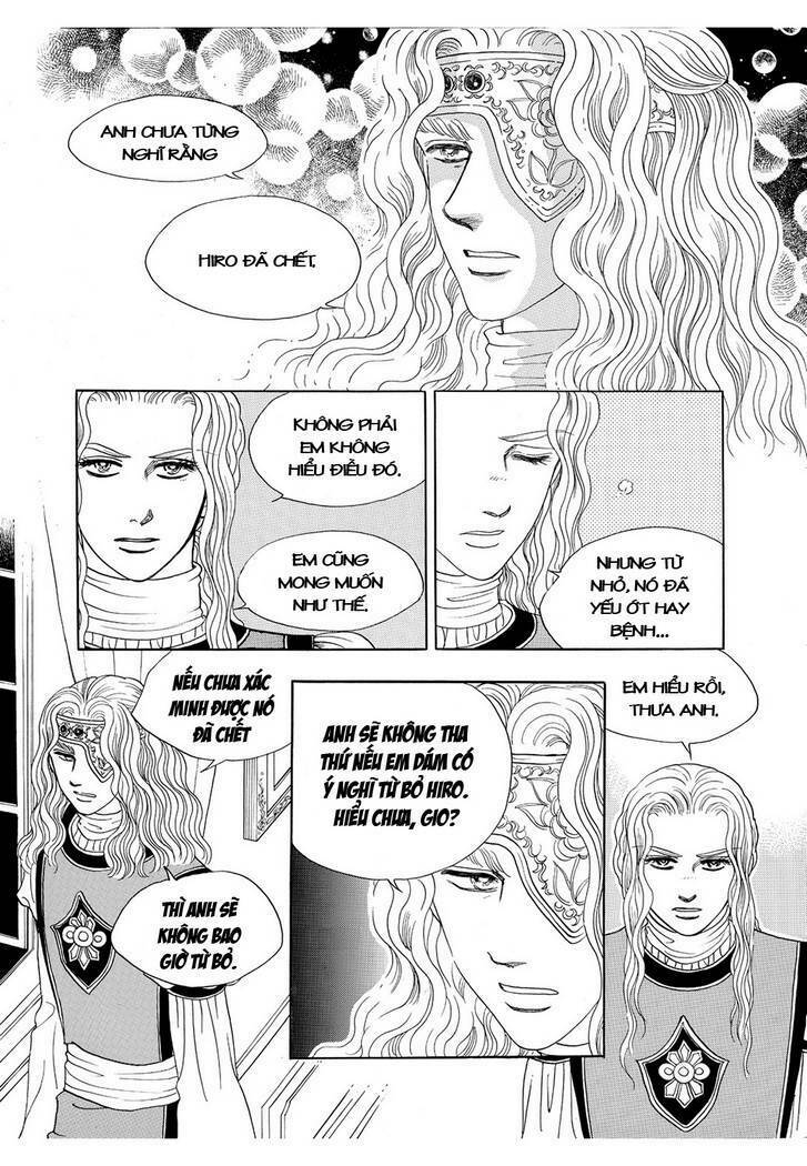 Princess Manhwa: Chapter 59