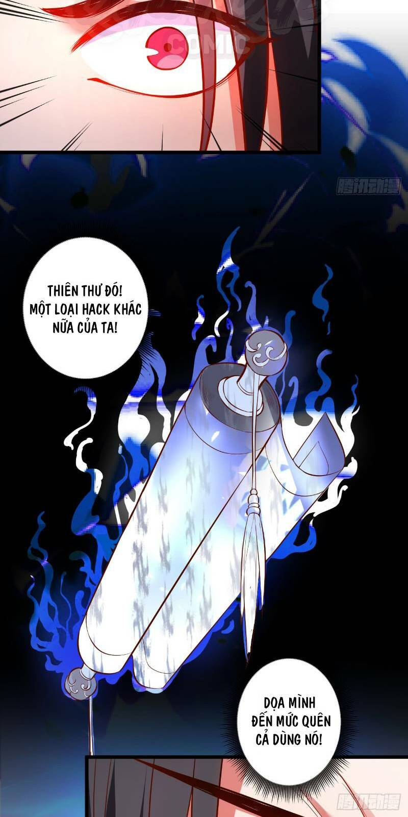 Trọng Sinh Tối Cường Ma Tôn Ở Rể: Chapter 32