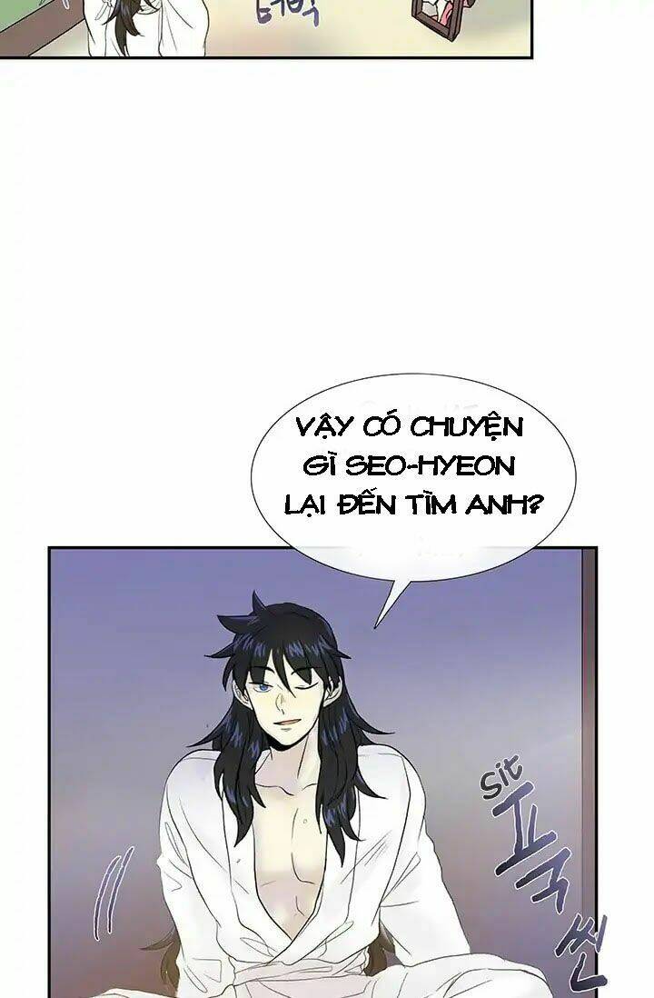 Học Sĩ Tái Sinh: Chapter 78