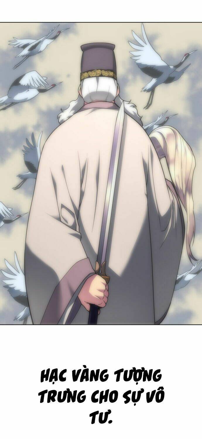 Câu Chuyện Về Người Lưu Giữ Lịch Sử: Chapter 0