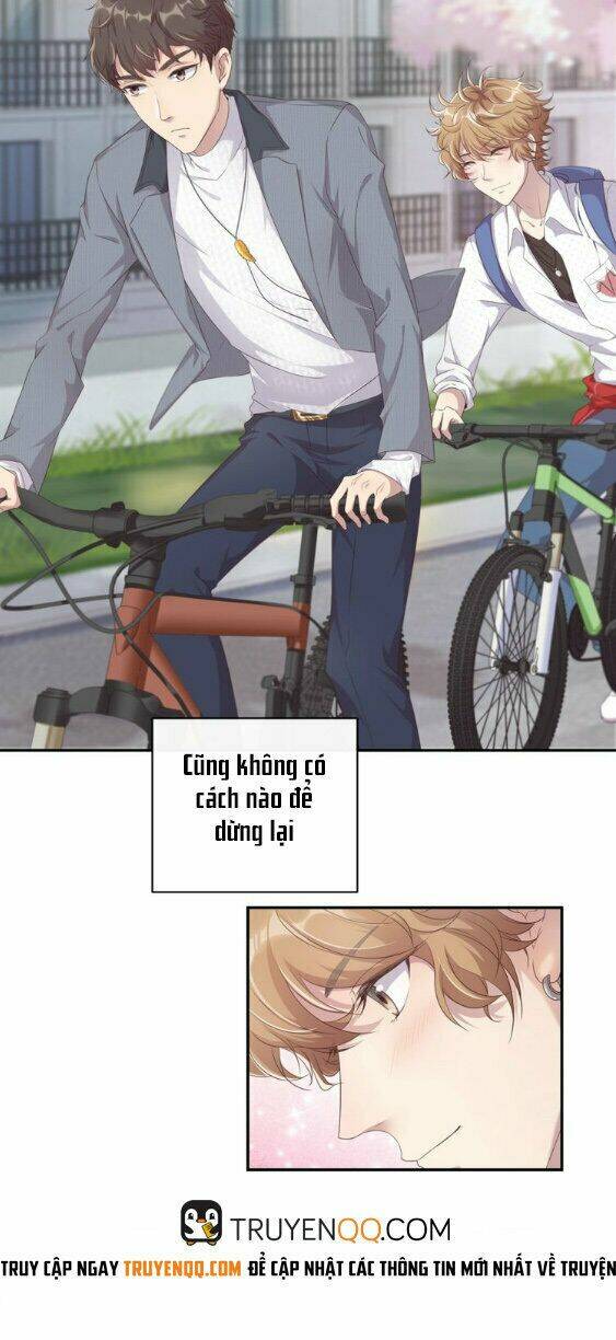 Cao Phán: Chapter 1