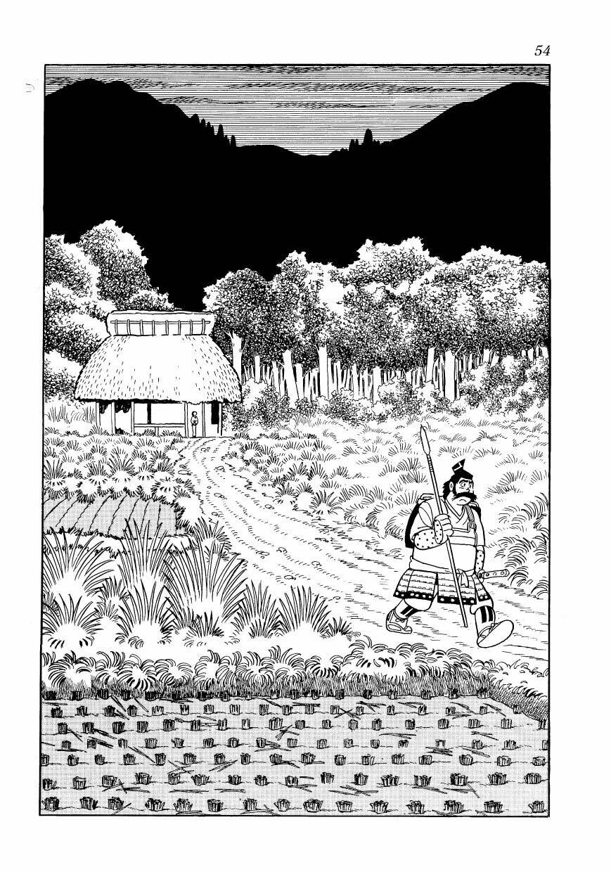 Chim Lửa: Chapter 92