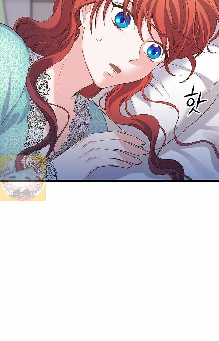 Nhân Vật Phản Diện Yêu Cầu Tôi Yêu Chàng: Chapter 17