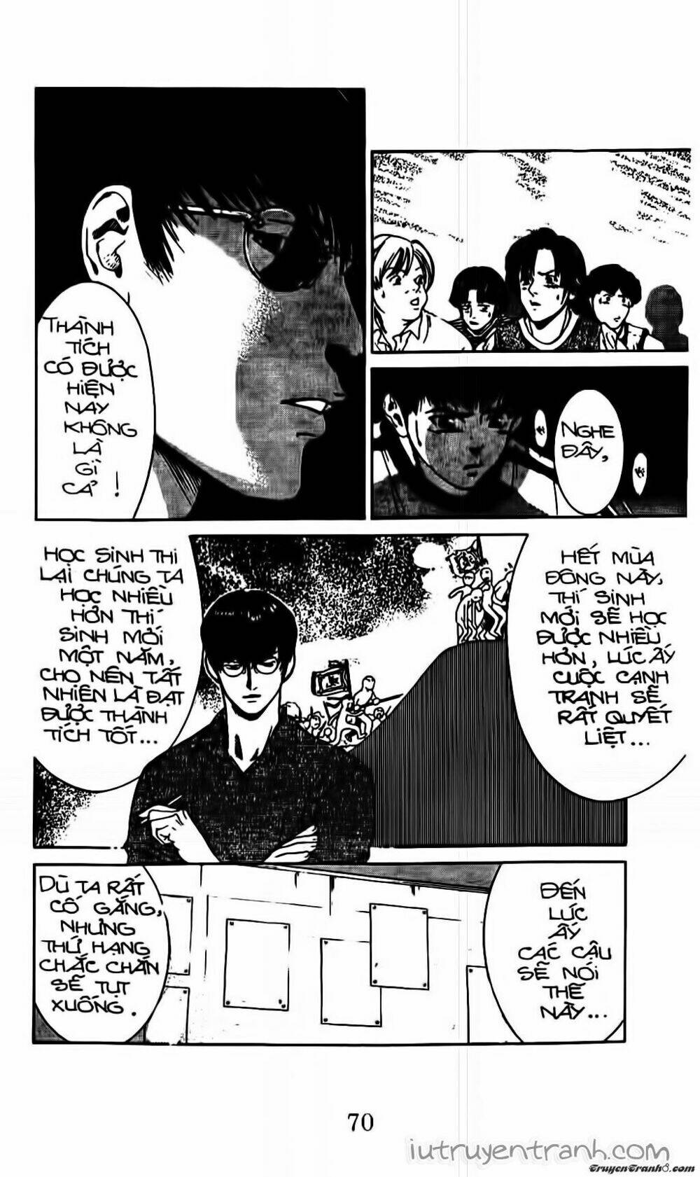 Mirano Nhà Tôi: Chapter 82