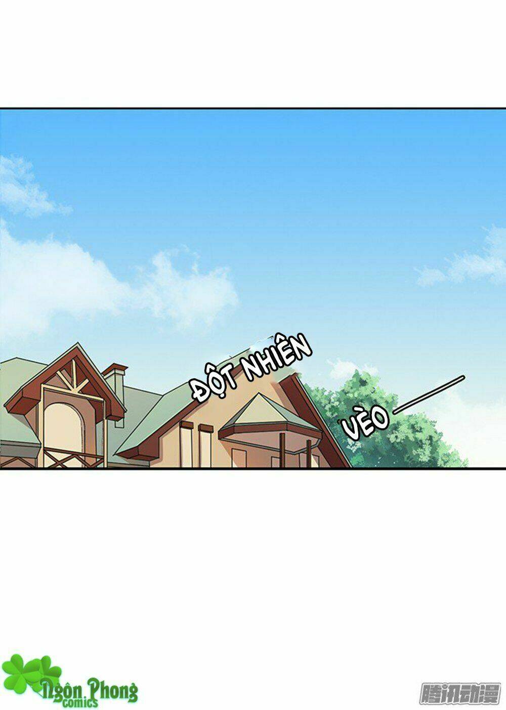 Bà Xã Tôi Là Nam Thần: Chapter 2