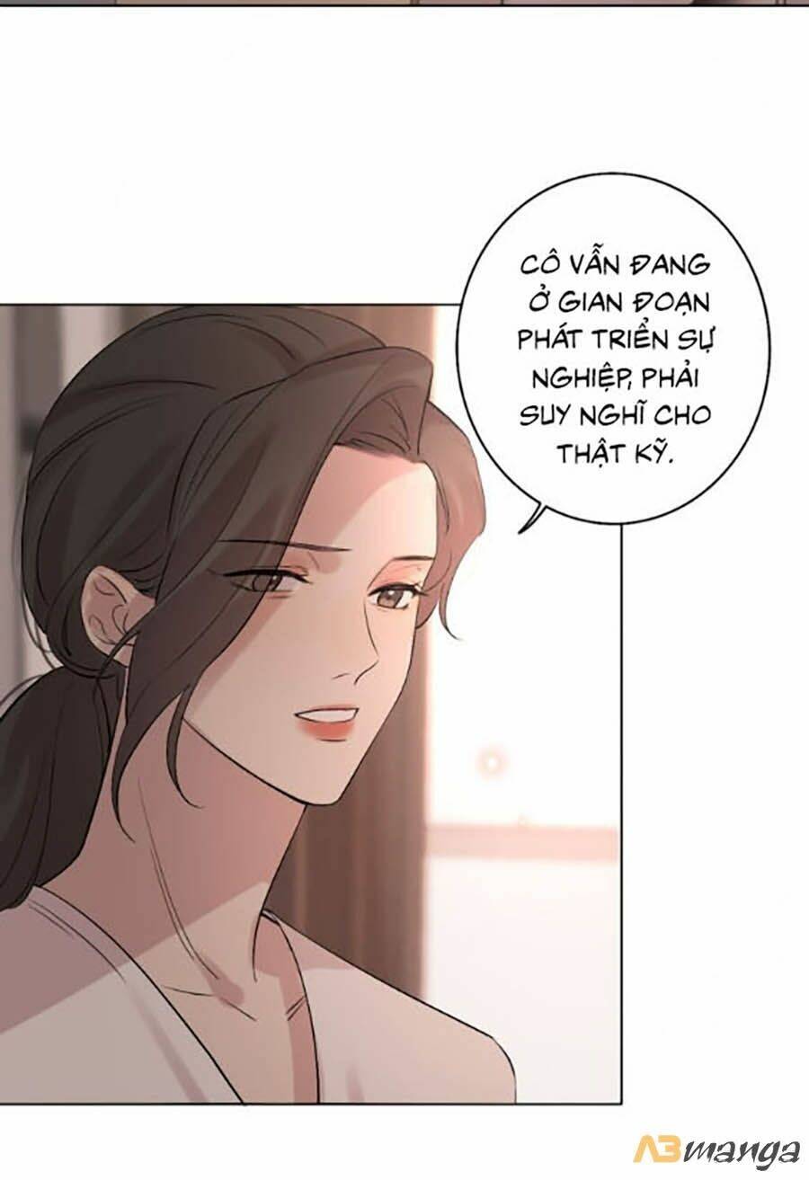 Cát Xê Người Tình Bóng Đêm: Chapter 6