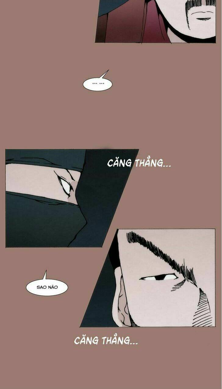 Living With One Leg: Chapter 12