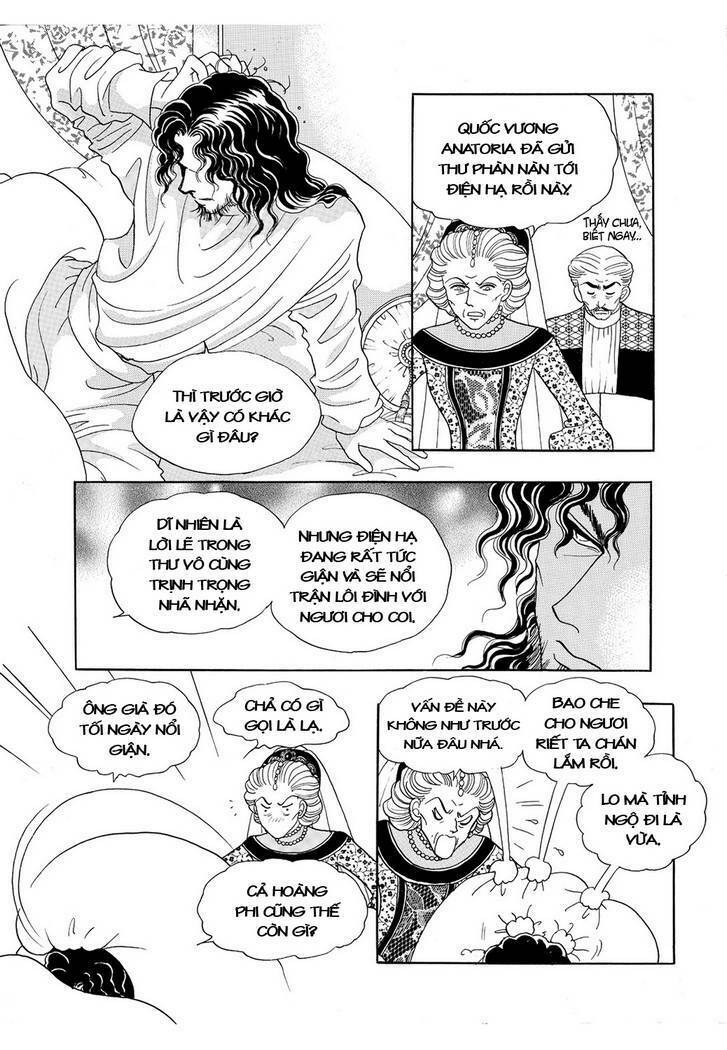 Princess Manhwa: Chapter 60