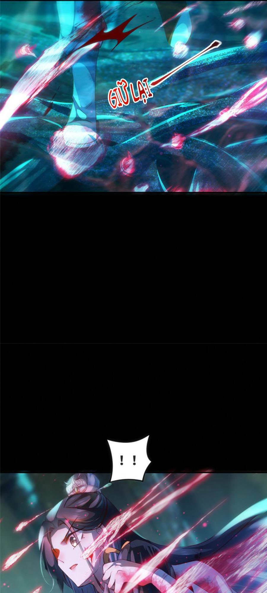 Nghịch Thiên Thần Phi Chí Thượng: Chapter 56