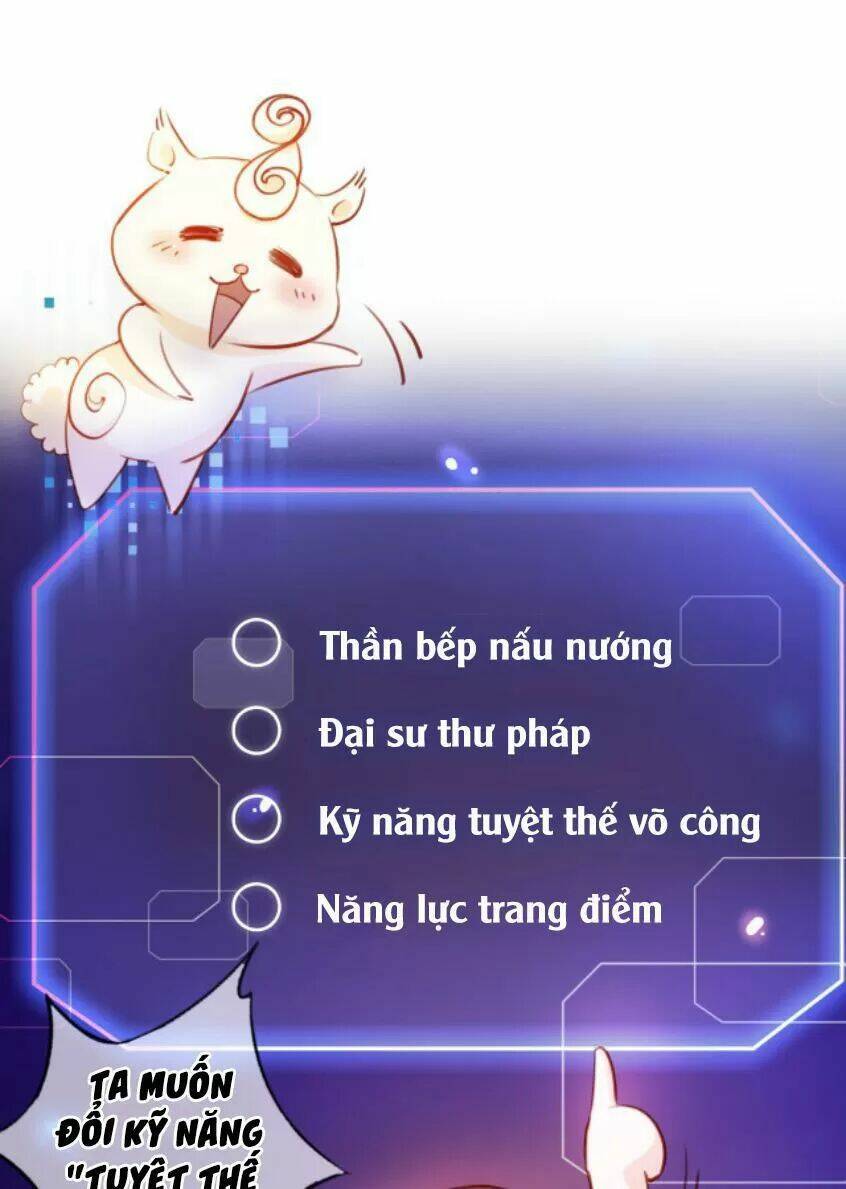 Nàng Trở Thành Bạch Nguyệt Quang Của Vương Gia Bệnh Kiều: Chapter 66
