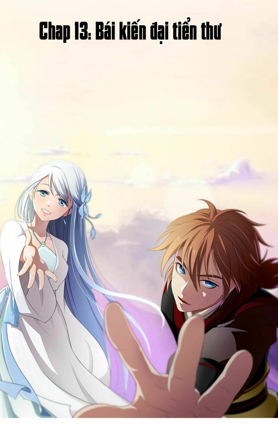 Tu Tiên Cuồng Thần: Chapter 13