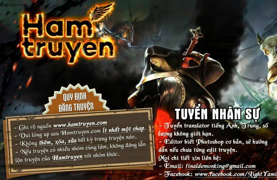 Trung Quốc Kinh Ngạc Tiên Sinh: Chapter 69