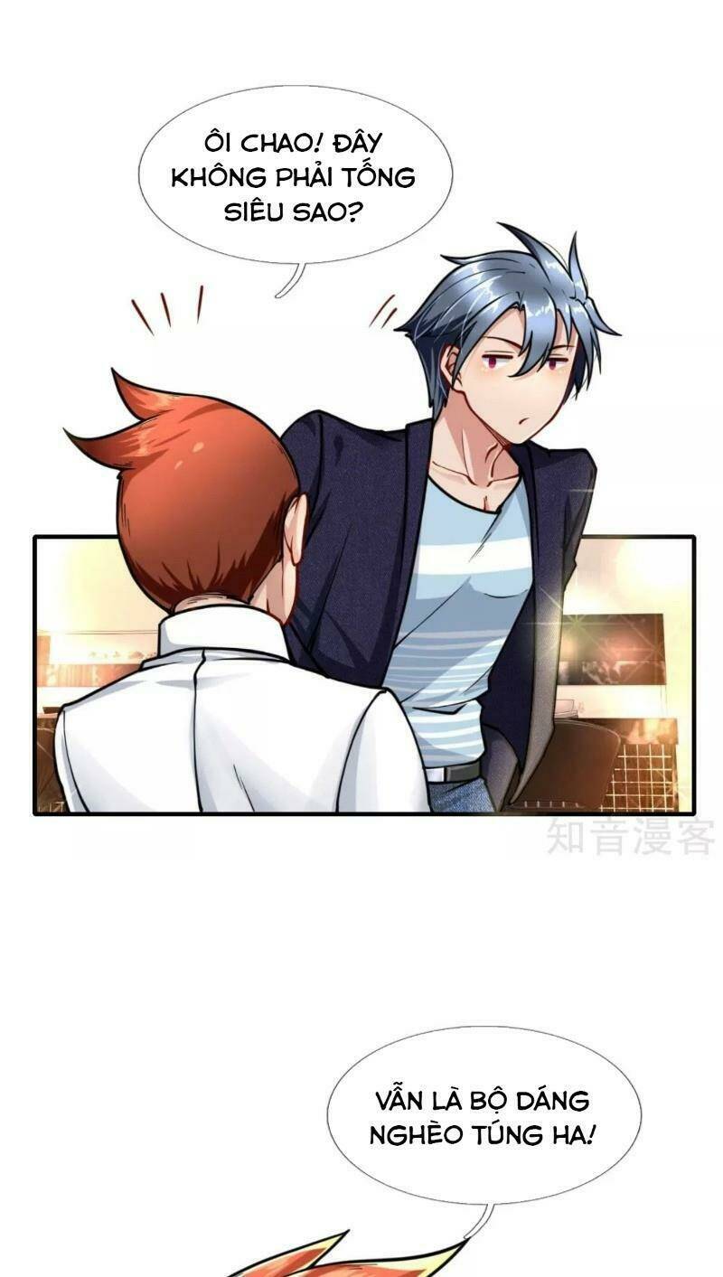 Bạn Gái Mạt Thế Vườn Nhà Ta Thông Tới Mạt Thế: Chapter 60