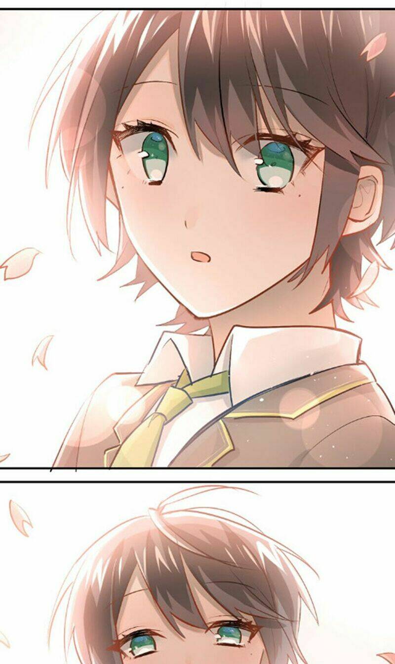 Đầu Gấu Biết Yêu: Chapter 93