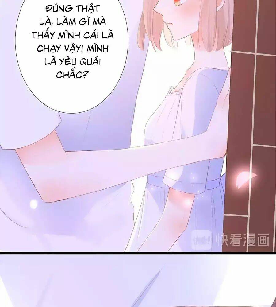 Đóa Hoa Chớm Nở: Chapter 13