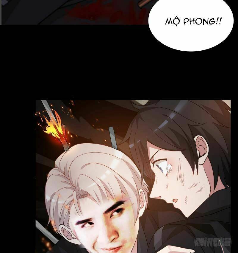 Đô Thị Tuyệt Thế Cuồng Tôn: Chapter 1