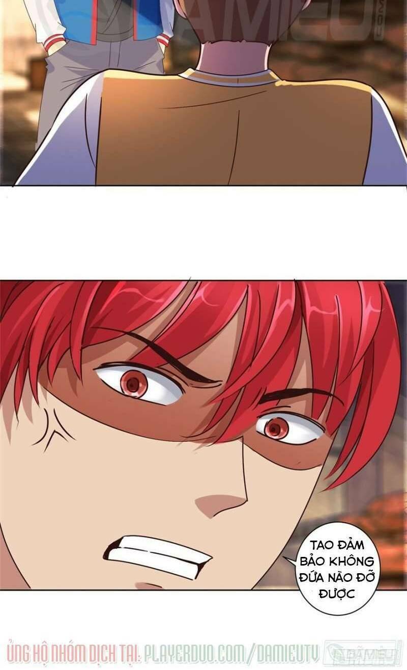 Đô Thị Chí Tôn Hệ Thống: Chapter 93