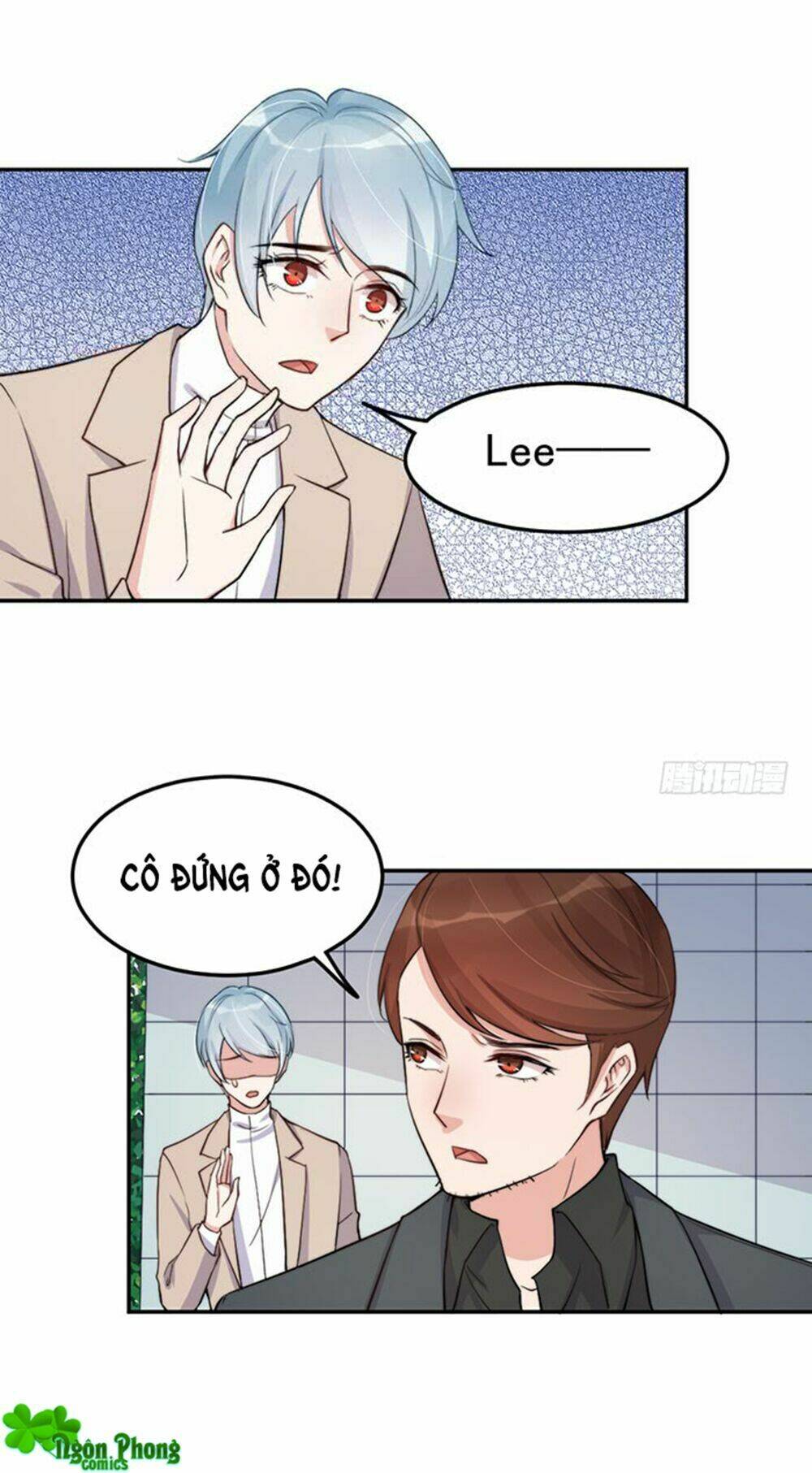 Bà Xã Tôi Là Nam Thần: Chapter 44