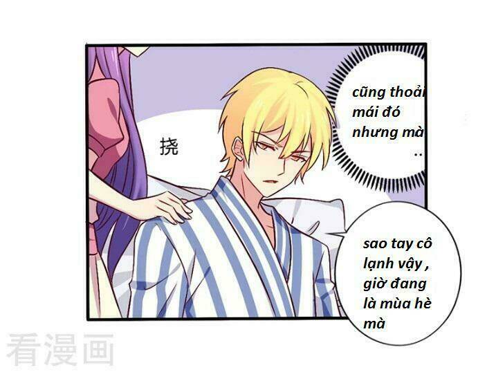 Tổng Tài Đã Cưới Em: Chapter 72