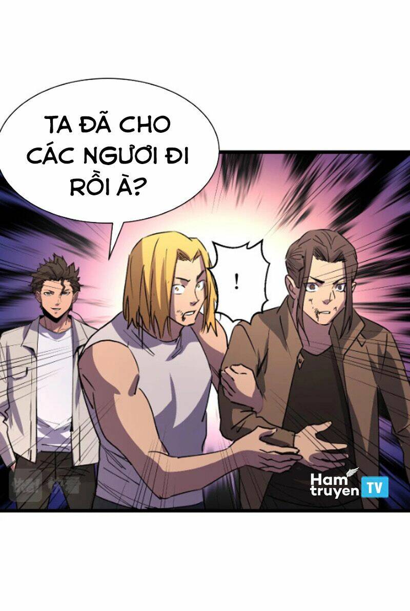 Bắt Đầu Với Tề Thiên Đại Thánh: Chapter 18