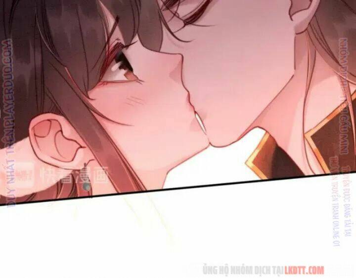 Trọng Sinh Bá Sủng Nhiếp Chính Vương Quá Mạnh Mẽ: Chapter 190