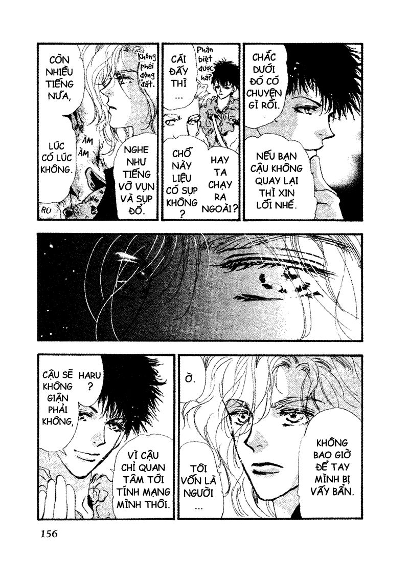 Mầm Sống: Chapter 61