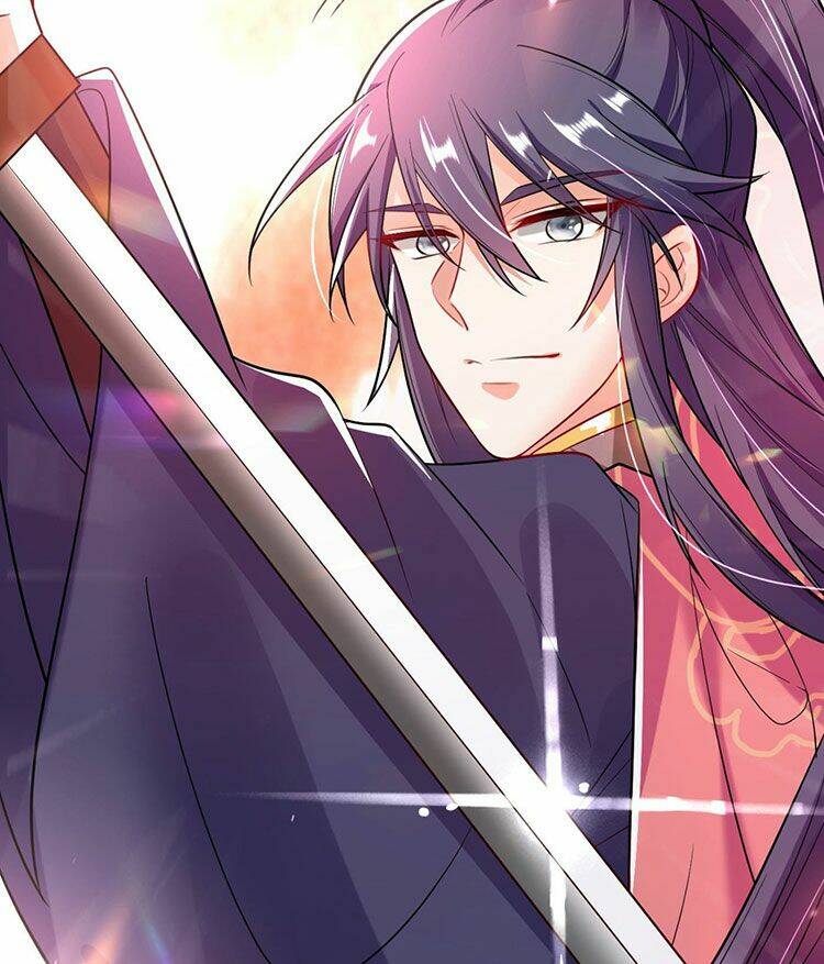 Giang Sơn Mỹ Nam Nhập Trướng Ta: Chapter 33