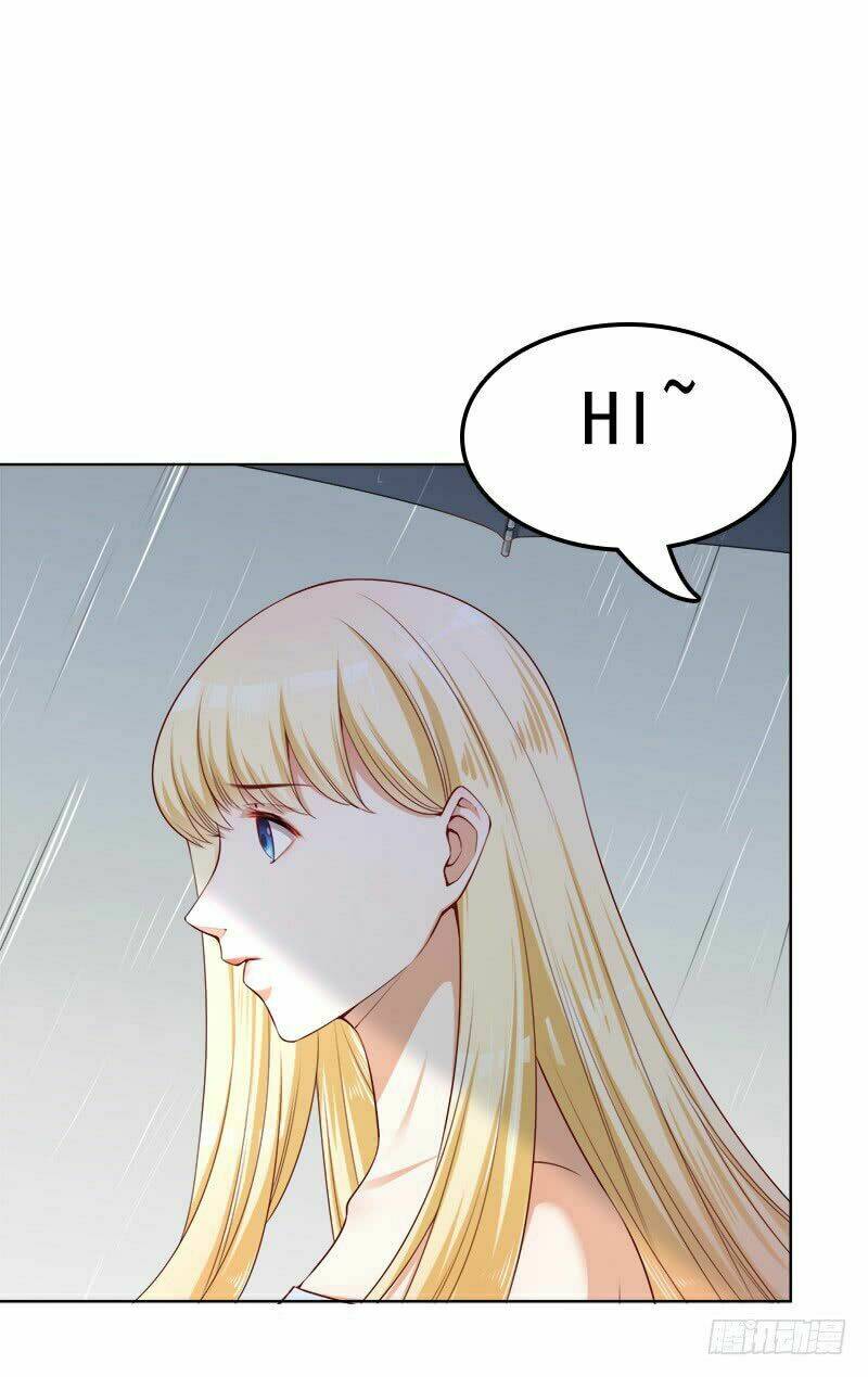 Lãnh Hôn Cuồng Ái: Chapter 19