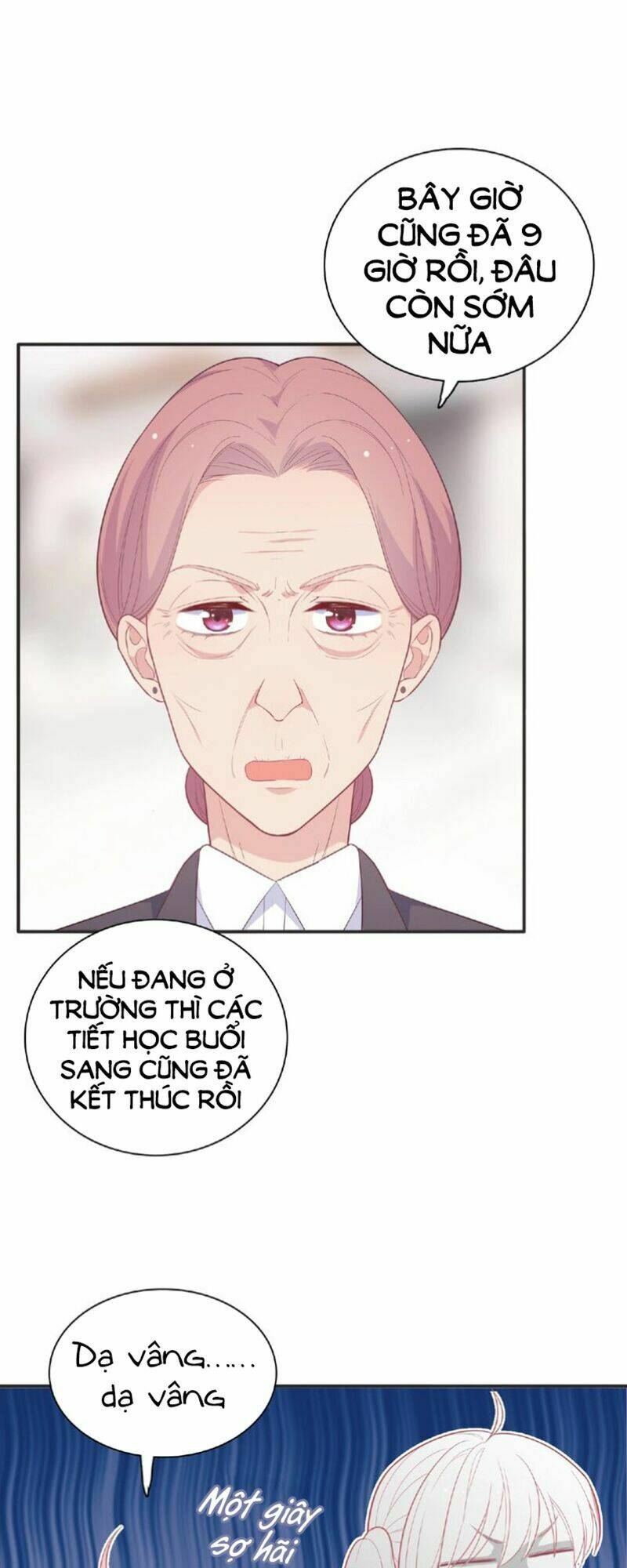 Vương Tử Thành Phố Và Công Chúa Amazon: Chapter 68