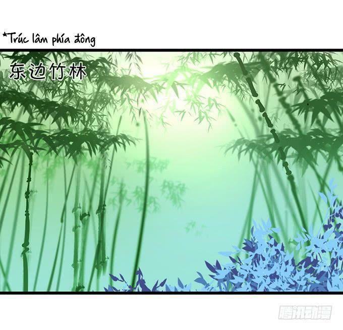 Hồ Tiên Hung Bạo: Chapter 125