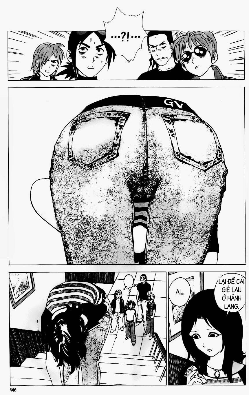 Ai Hơn Ai: Chapter 89